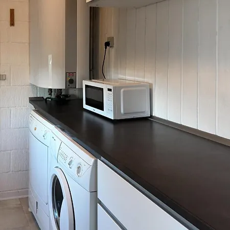 Beautiful In With House A Panoramic View Haderslev