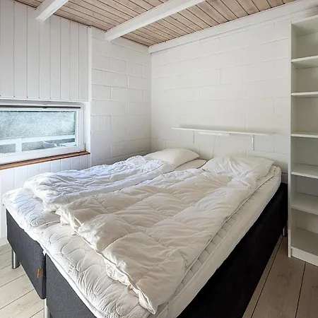 Feriehus Beautiful In With House A Panoramic View *