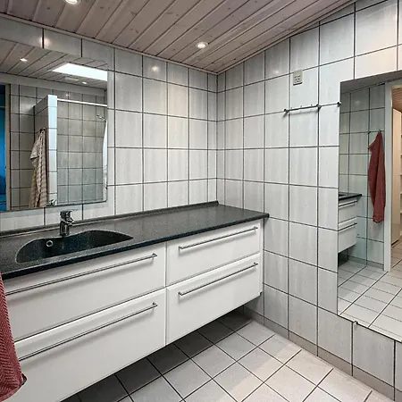 Beautiful In With House A Panoramic View Feriehus
