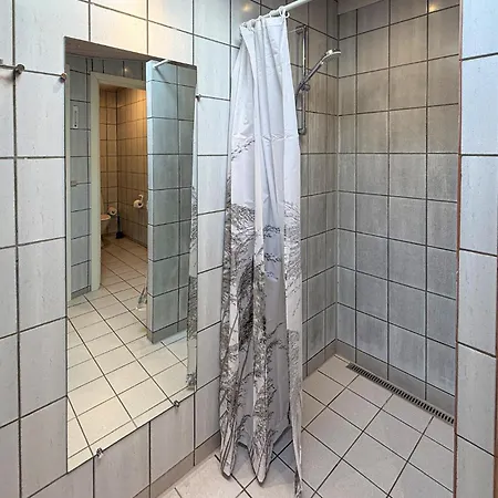Beautiful In With House A Panoramic View Feriehus *